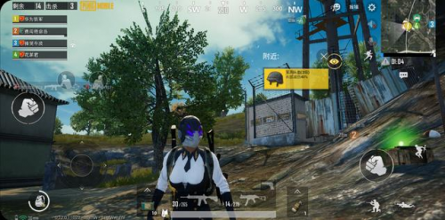 怎样下载绝地求生国际服手机版，绝地求生国际服如何下载（PUBG安卓版绝地求生国际服下载攻略）