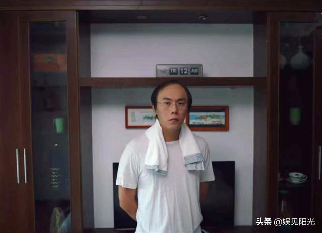 秦昊爬山什么梗，秦昊“和张东升一起爬山”的梗你们玩够了没有