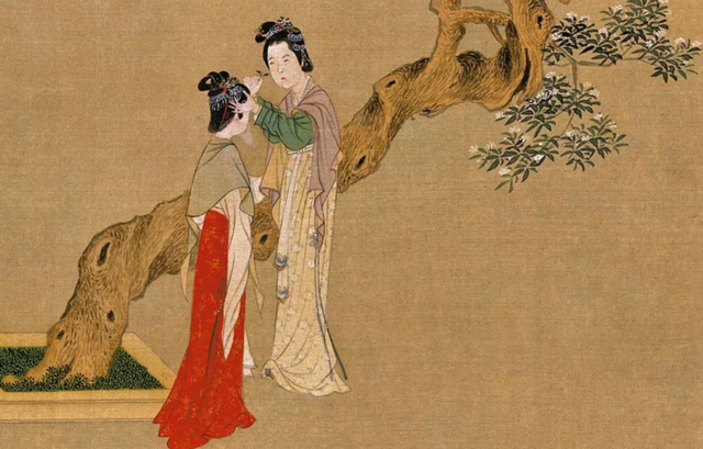 汝为悦己者容是什么意思,女为悦己者容我为己悦而容什么意思(来看看