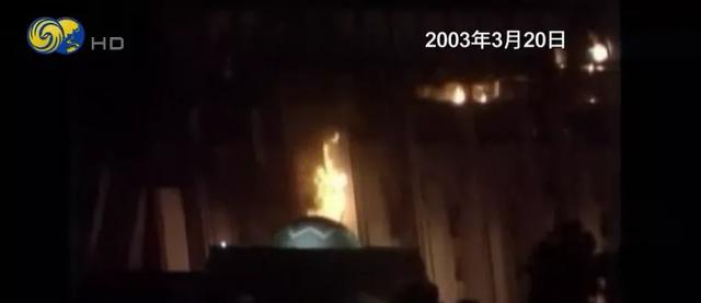 第二次海湾战争,第一次海湾战争(911二十年:平民伤亡难计算) 第二次海湾战争,第一次海湾战争(911二十年:平民伤亡难计算)