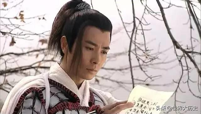 薛丁山之子,薛丁山之子薛刚活了多少岁(历史上真实的薛家将)