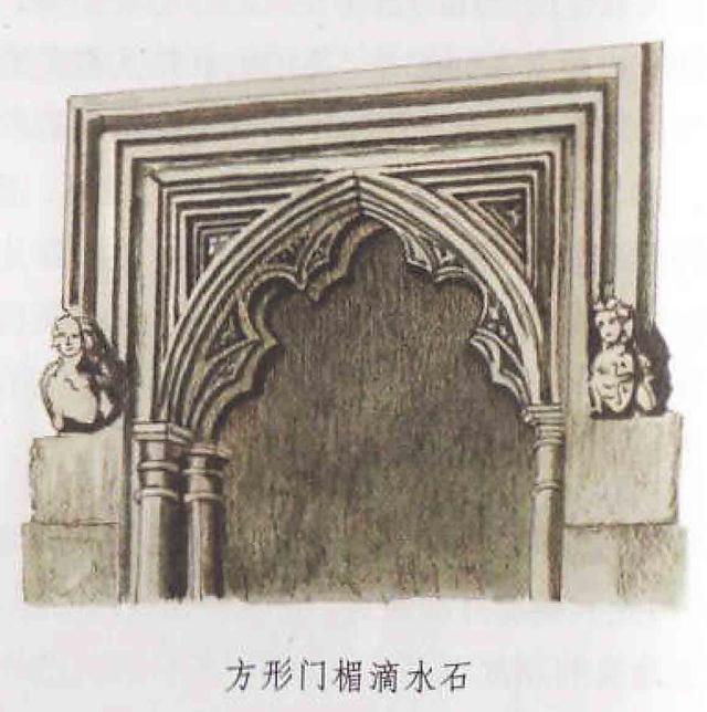 哥特式建筑的特点，哥特式建筑风格有什么特点（<六-哥特式建筑-02>）