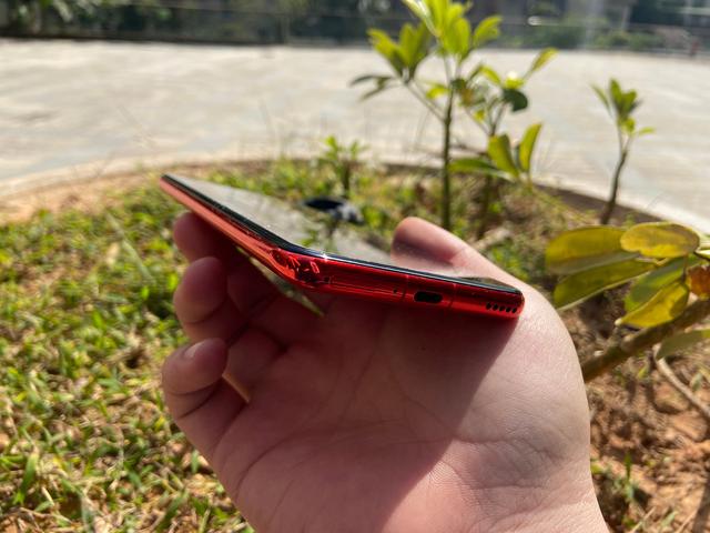 华为nova6，华为nova6全网通5g手机（拿它和荣耀V30比差价）
