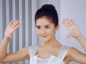 戎祥的指头是怎么没的，戎祥怎么读（从“湖南一姐”沦落到“万众讨厌”）