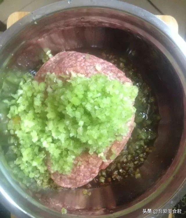 饺子馅的种类大全，饺子馅的种类有哪些（20种饺子馅秘制拌法）