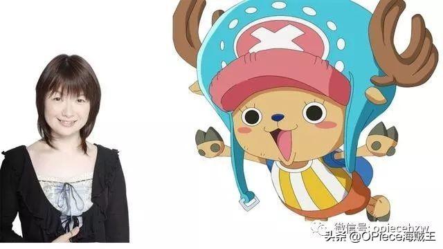 海贼王声优，明日方舟海贼王声优（工藤新一与皮卡丘都在其中）