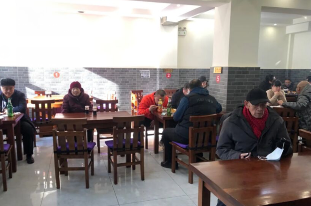 三鲜包子是哪三鲜，素三鲜包子（老客人吃了30多年仍没吃够）