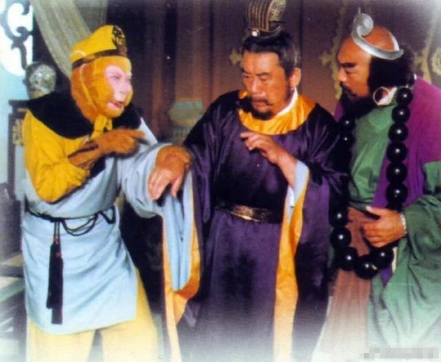 西游记最后一难，西游记中最后一难是什么（说说西游记中的81难是哪81难）