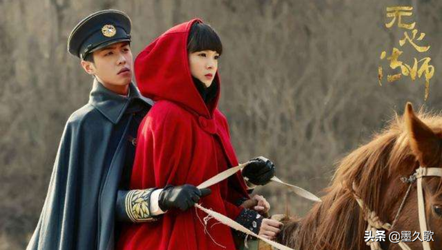 电视剧对阵中张若昀扮演什么角色，张若昀是主角的电视剧（娶娇妻、银幕谍战、演范闲）