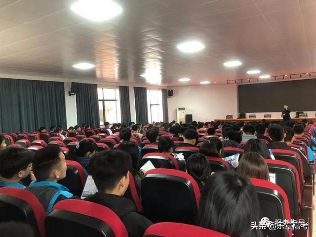 安徽工业经济职业技术学院录取查询，2021年安徽工业经济职业技术学院录取结果查询及录取通知书发放时间什么时候收到（我和春天有个约会—2021分类考试招生公益咨询会圆满落幕）