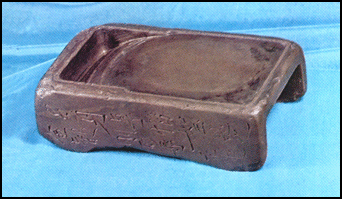 文房四宝的产地，简说文房四宝（中国四大文房四宝）