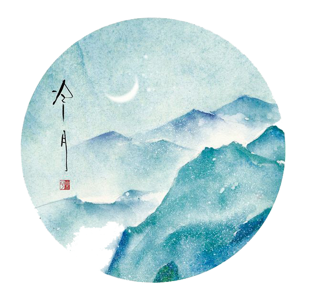 鹣鲽情深出于何典故，鹣鲽情深出自哪里（都藏在张若虚的《春江花月夜》里）