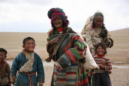 赞普是什么意思啊，藏族的扎西德勒是什么意思（原来这些藏族名是这个意思）