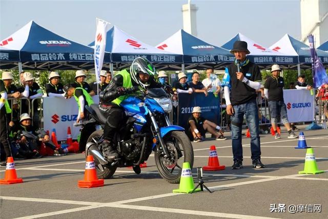 厦门铃木摩托车官网，厦门轻骑铃木摩托车官网（厦门铃木面面观系列报道<二>）