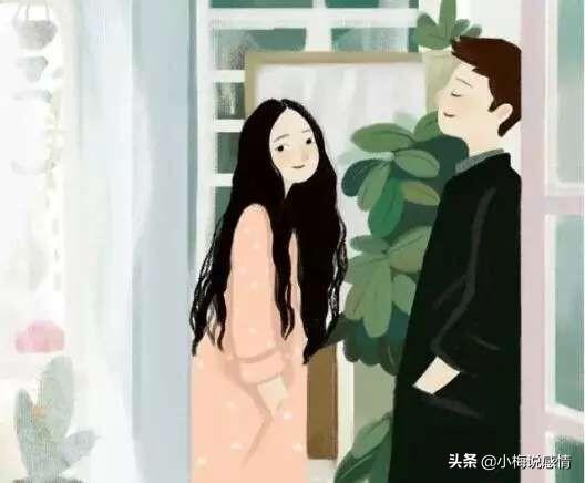 半明半昧的意思是什么，如果有人常对你有这些表现（半明半昧 意思）