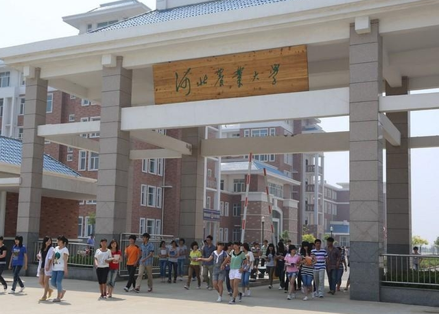 河北工业大学排名，河北理工类大学排名（2021河北省高校排名出炉）