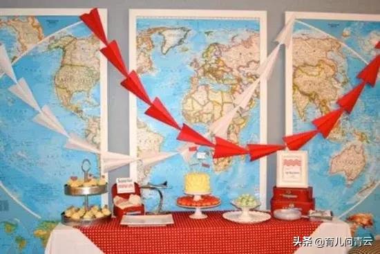 手工飞机的制作方法，手工飞机的制作方法 折纸（50多种飞机手工大合集）