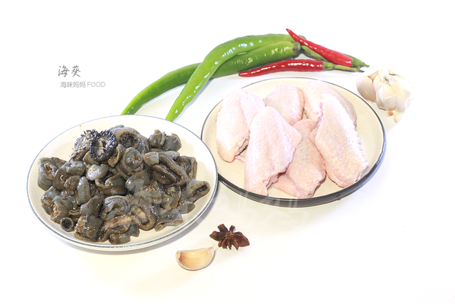 海葵怎么处理才能吃，海葵怎么清理怎么吃（花了2小时做一道酱爆海葵）