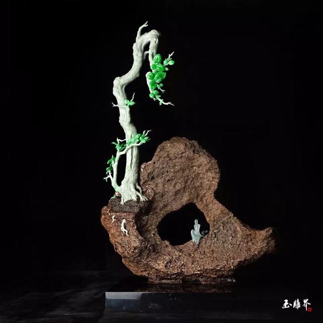 腾冲买翡翠注意什么，腾冲翡翠（注意这四点你也是半个专家）