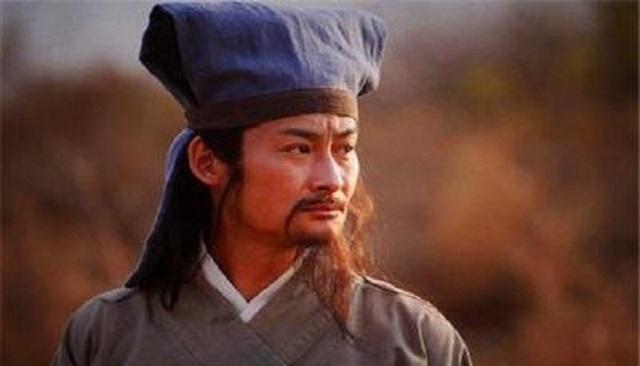 公孙胜的性格特点，梁山好汉公孙胜的性格特点分析（为何是水浒中结局最圆满的人）