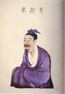 三国袁绍故事简介，三分钟读懂袁绍的发迹史——乱世枭雄的一生