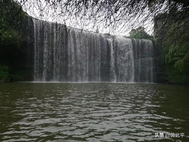 蜀南竹海在哪里，蜀南竹海什么时候去最好（四川宜宾市蜀南竹海）