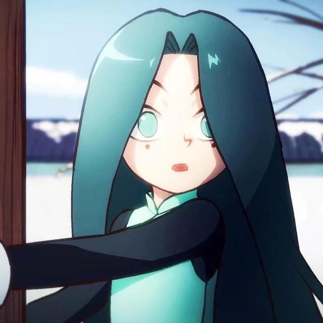 刺客五六七图片，刺客伍六七微信（刺客伍六七，头像来啦）