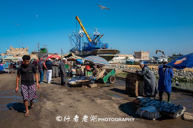 斯卡拉是什么地方，斯卡拉是什么地方的车（大西洋的摩洛哥海滨之城）