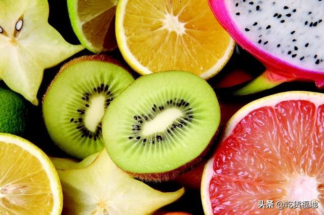 每天吃水果的好处，每天吃不同水果的好处（经常吃水果对身体有什么好处及怎样分类储存）
