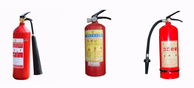 泡沫灭火器适用于哪些火灾，水基泡沫灭火器适用于哪些火灾（各类灭火器适用范围）