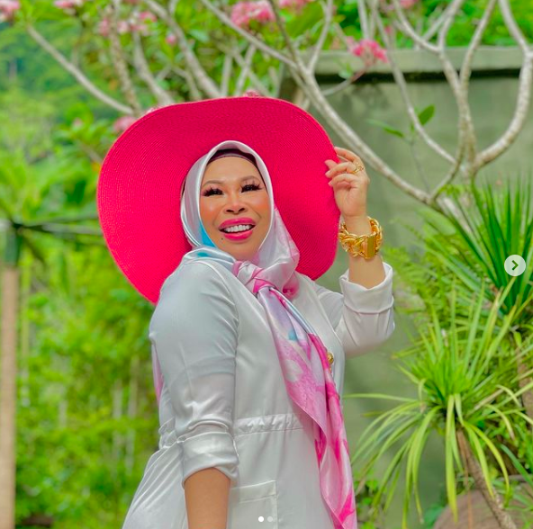 爆米花女孩280斤，爆米花 胖（马来西亚亿万富婆下嫁小23岁鲜肉助理）