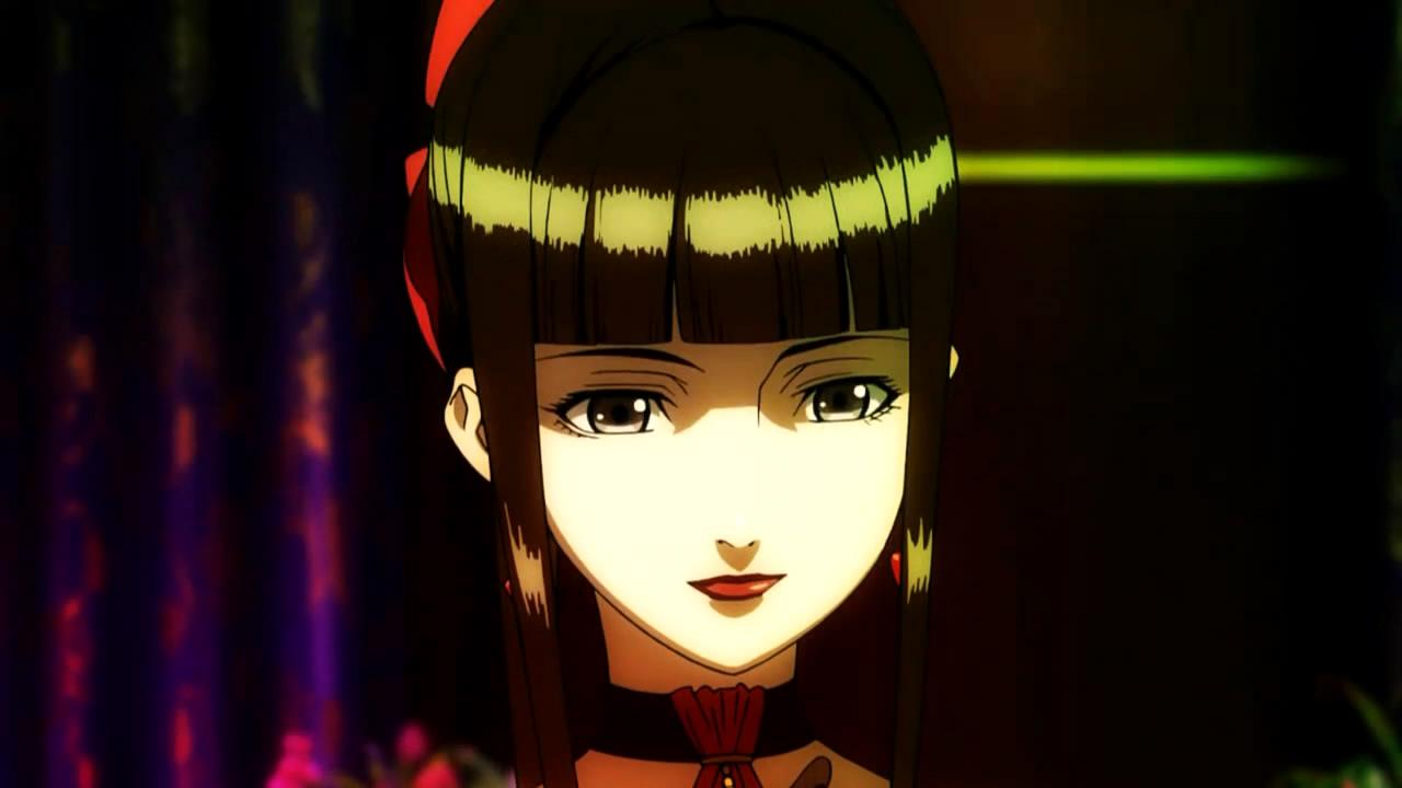 十部少儿不宜的冷门日本动画佳作,除了经典还是经典-质信十强榜