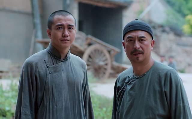 白鹿原白嘉轩最后去哪了，鹿三仅仅因＂杀媳＂抑郁去世