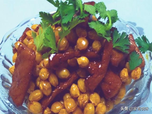 黄豆的做法大全，新鲜黄豆的做法（分享4款黄豆的做法）