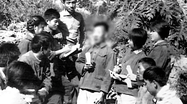 知青周萍的结局，周萍最后的结局是自杀（指导员被纳为重点嫌疑对象）