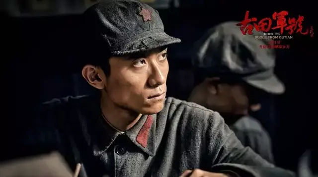 科索沃战争电影，巴尔干边界（2019年的战争片）