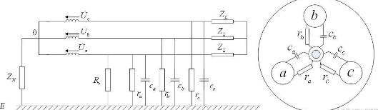 什么是漏电流，什么是漏电流和漏电压（机电设备漏电流及危害）