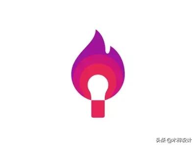 logo创意设计，15种logo设计（80个创意LOGO设计合集）