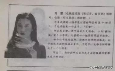 乱世三义剧情介绍，乱世三义大结局是什么（除了许晴和蒋雯丽）