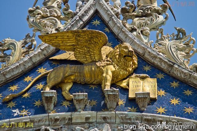 泻湖与潟湖有区别吗，泻湖就是潟湖（威尼斯，简单了解一下）