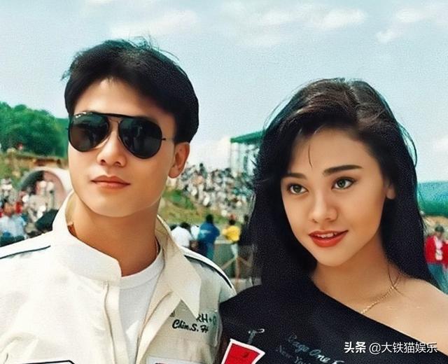 钱小豪老婆丘倩鸣，钱小豪老婆（娱圈这4对亲兄弟差距大）