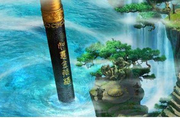 金箍棒厉害还是九齿钉耙，九齿钉耙金箍棒哪个厉害（黄狮精说了8个字）