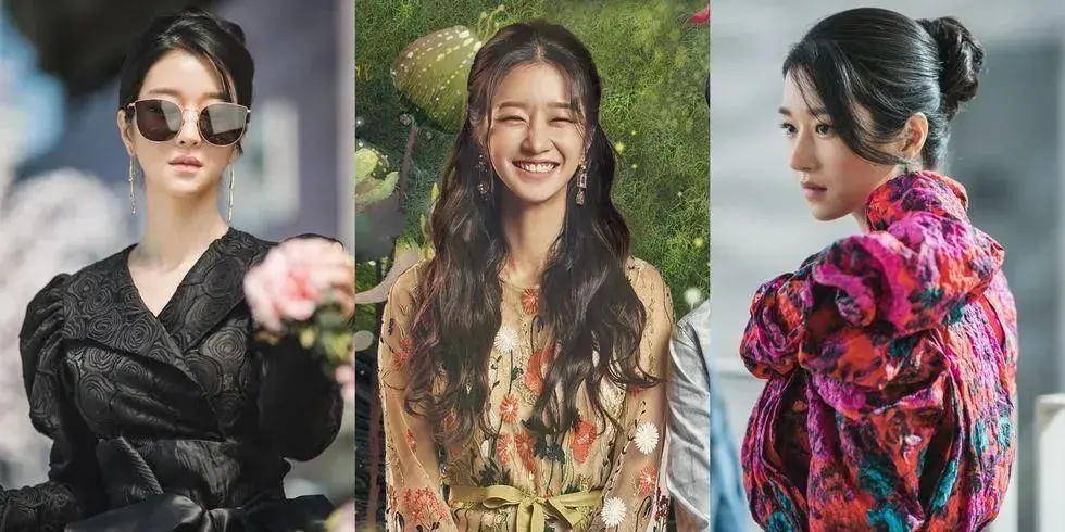 李采潭个人信息，请问这是什么电影（2021年韩国10大“最美女演员”）