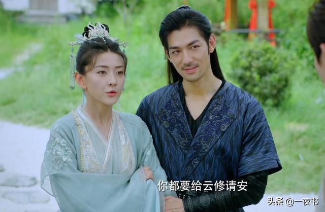 墨连城是什么电视剧，墨连城是什么电视剧插曲（双世宠妃3：曲小檀又大婚）