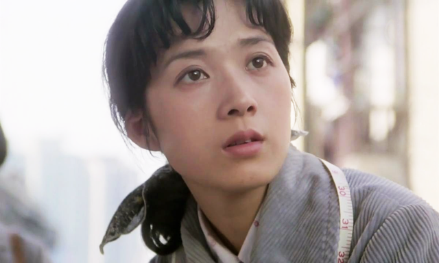 言情小说排行榜2013前十名，2013年小说排行榜言情（80年代父辈迷恋的“挂历女神”）