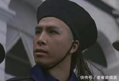 上海正午2:上海骑士的演员，上海正午2演员表全部（甄子丹演过的反派，图1最经典）