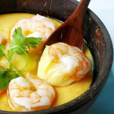 圖片[6]-【蝦仁蒸蛋】做法步驟圖 促進骨骼生長 而且簡單易做！-起舞食譜網