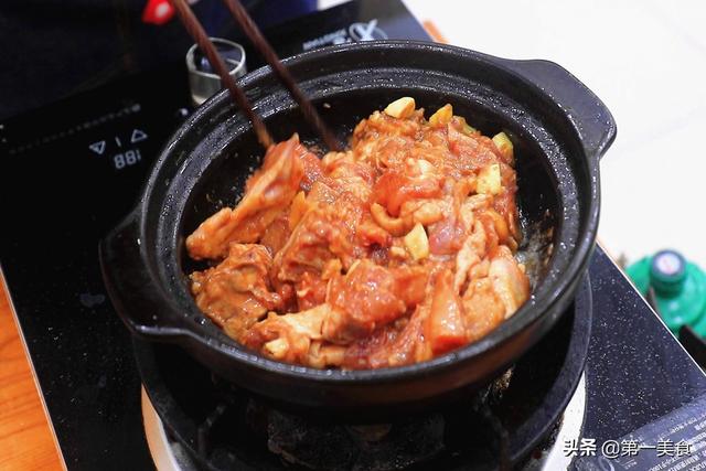 鸡肉去腥味的方法，鸡肉去腥小妙招（教你饭店的1招）
