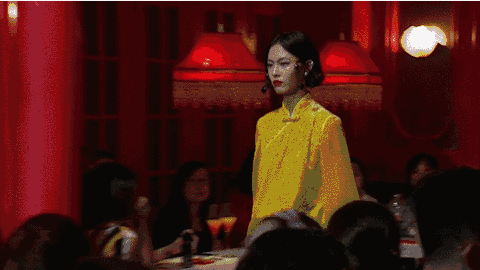 lefame是什么档次，lafame是哪里的品牌（这个国产女装品牌火了）