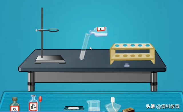 漂粉精的主要成分，漂白粉的主要成分（化学零基础怎样从这里开始）